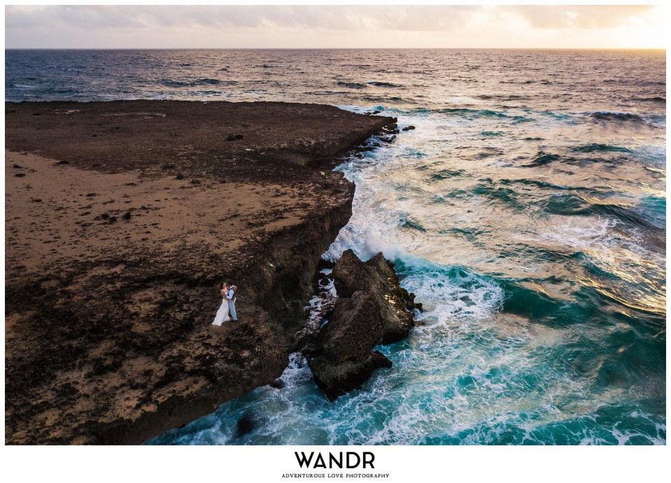 wanderlust bruiloftsfotografie