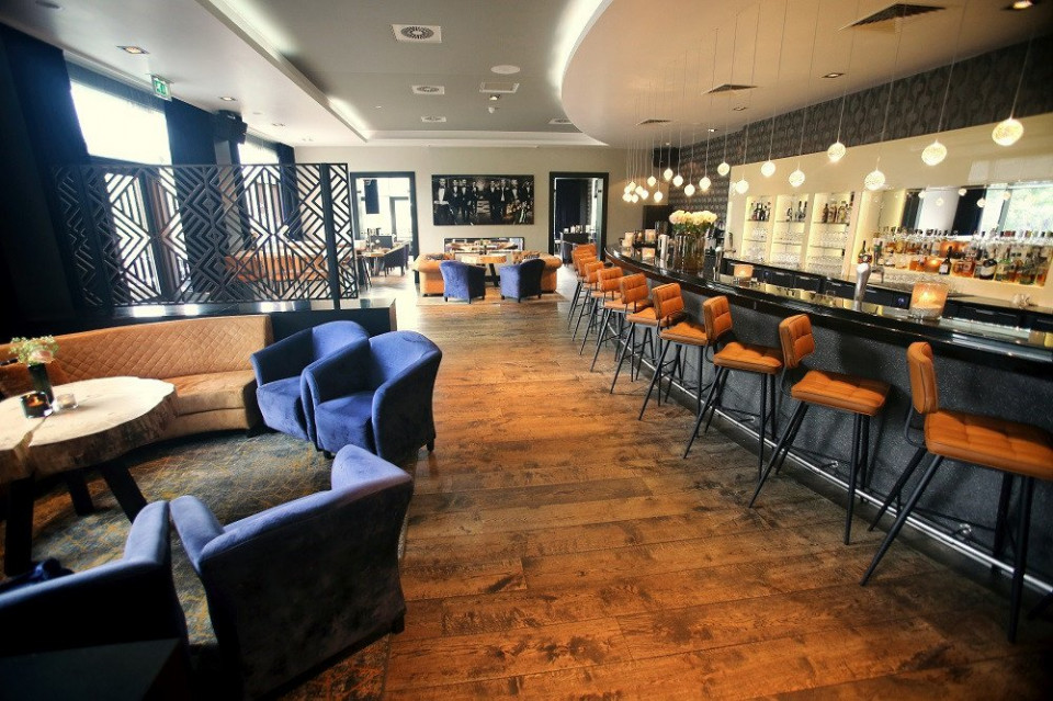 Trouwlocatie Hotel van der Valk Almere details