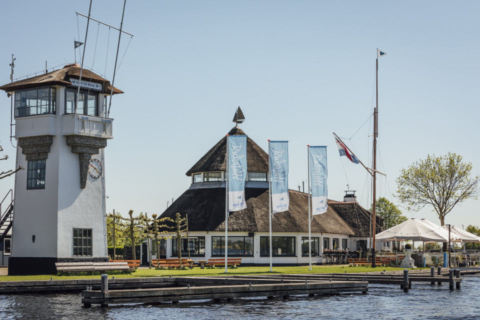 Waterlust de Kaagsociëteit
