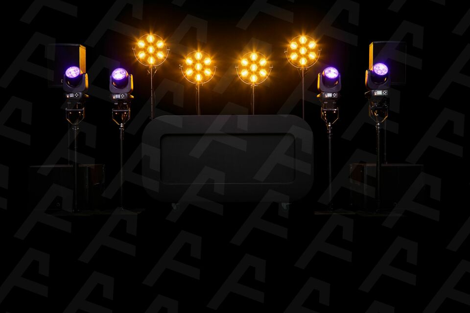 Muziek van Affino impressie 4