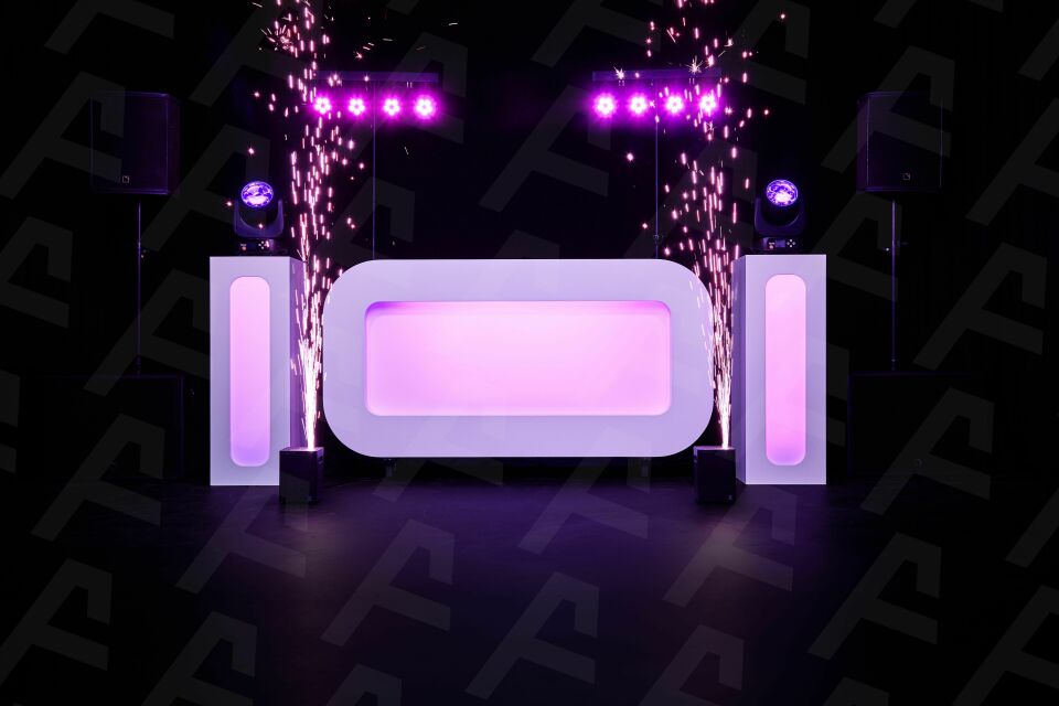 Muziek van Affino details