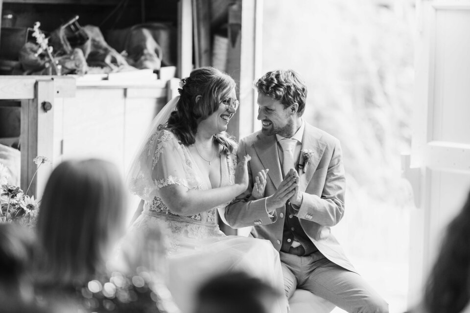 Trouwfotograaf Roy Hendrikx Fotografie overzicht