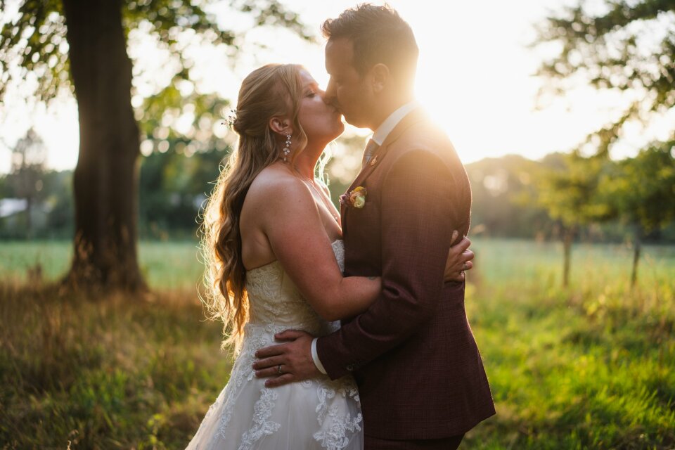 Trouwfotograaf Roy Hendrikx Fotografie impressie