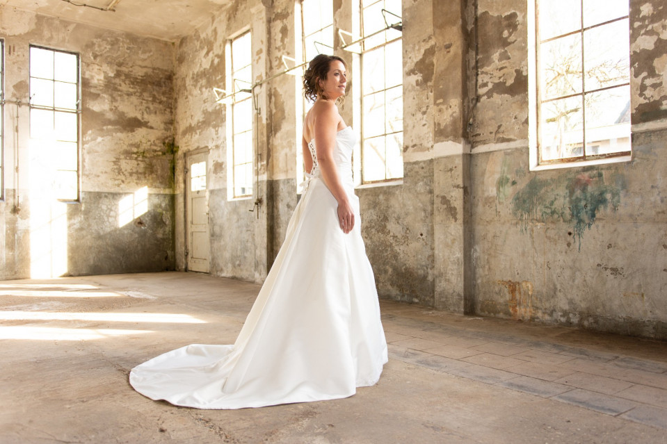 Trouwfotograaf Mike Duijvelaar Fotografie overzicht