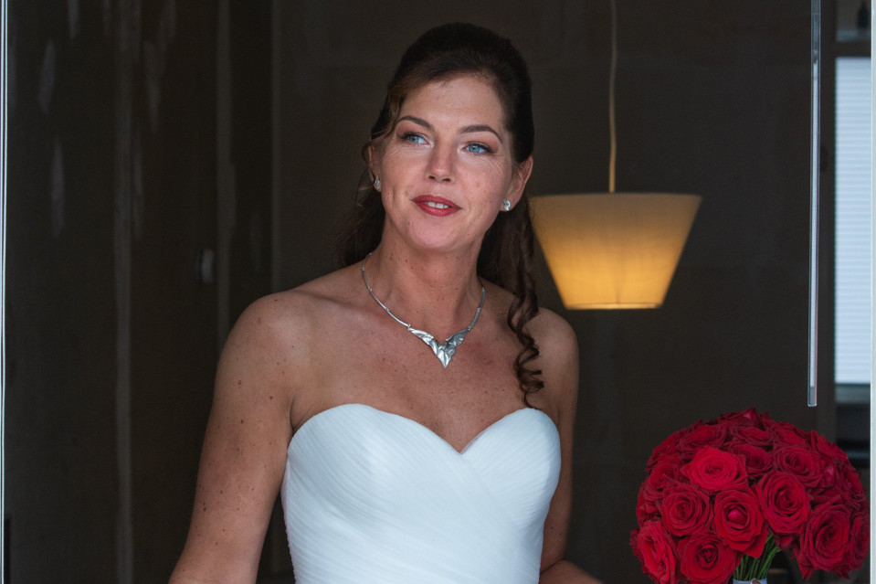 Trouwfotograaf Mike Duijvelaar Fotografie impressie 4