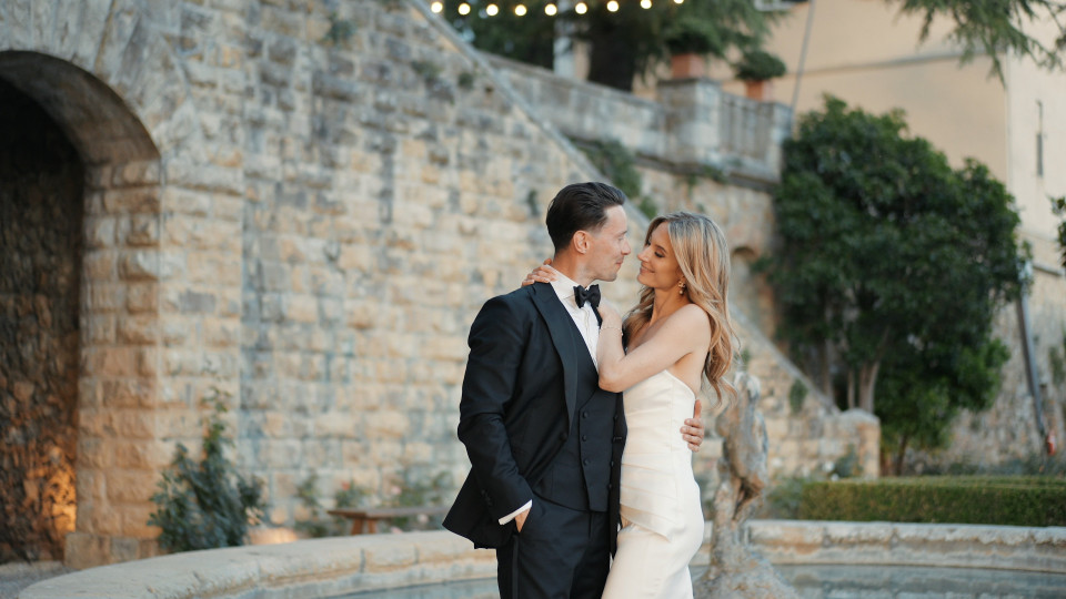 Trouwvideo laten maken door Cinecrush