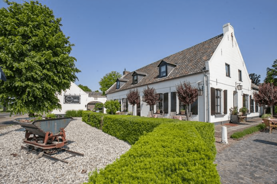 B&amp;B De Grote Waaij