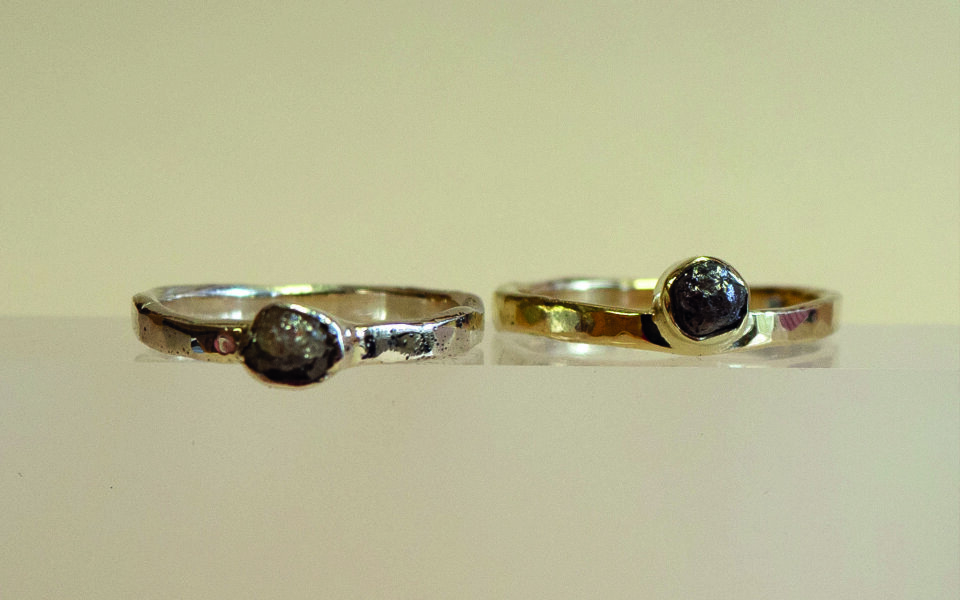 Trouwringen uitzoeken bij Lies de Vooght Jewelry