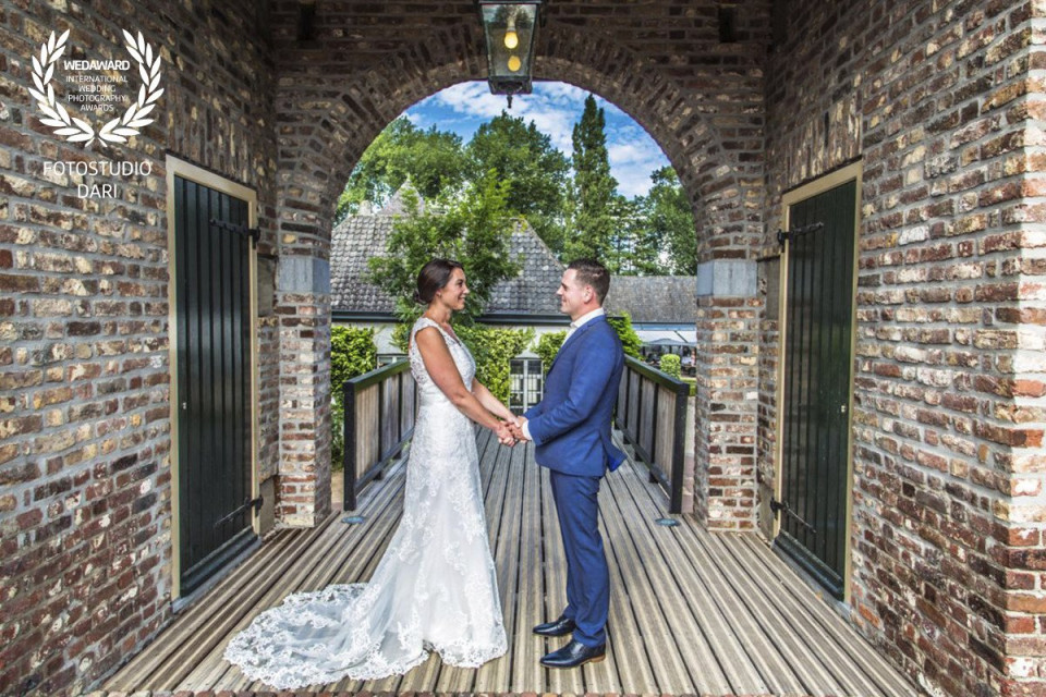 Trouwfotograaf Foto Wijnands impressie 