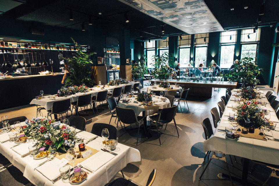 Conscious Hotel Westerpark