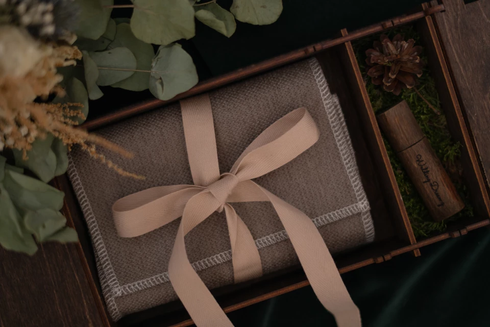Regalo ai testimoni | I ringraziamenti più belli e originali!