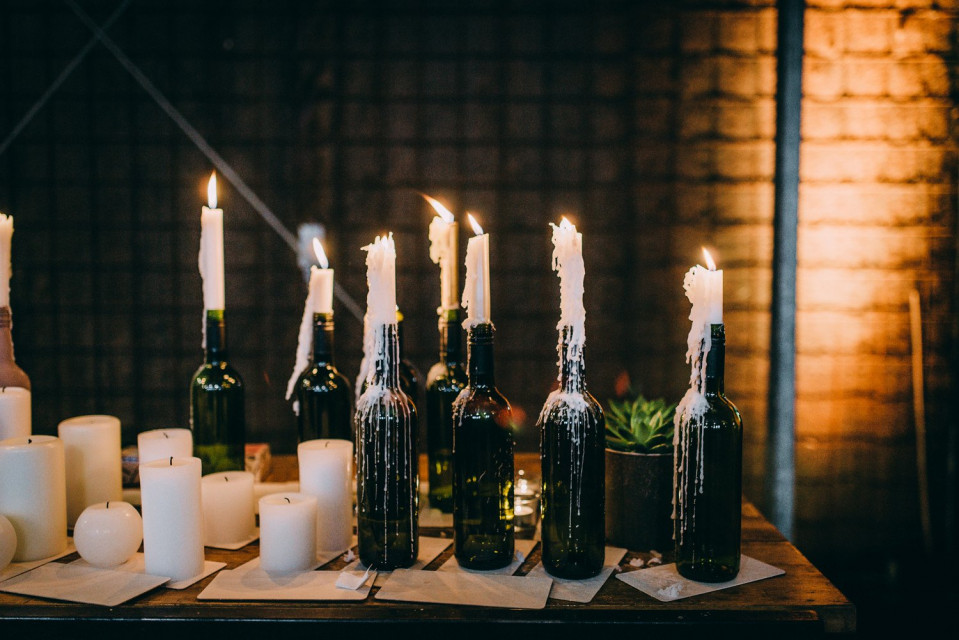 Wedding Centerpiece Ideas on a Budget: Beautiful Tables Without the Big Price Tag