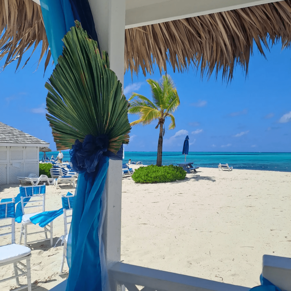 Weddingplanner Serenity Weddings impressie 