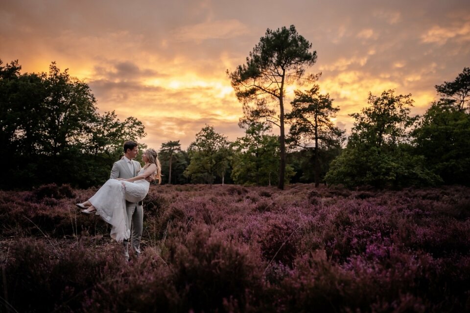 Videograaf detrouwclip details