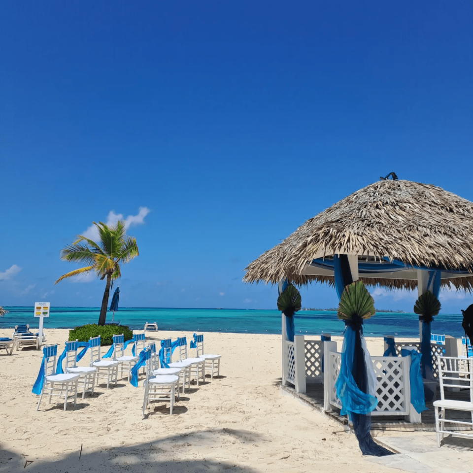 Weddingplanner Serenity Weddings overzicht
