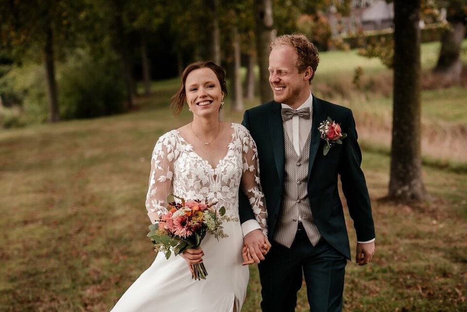 Videograaf detrouwclip overzicht