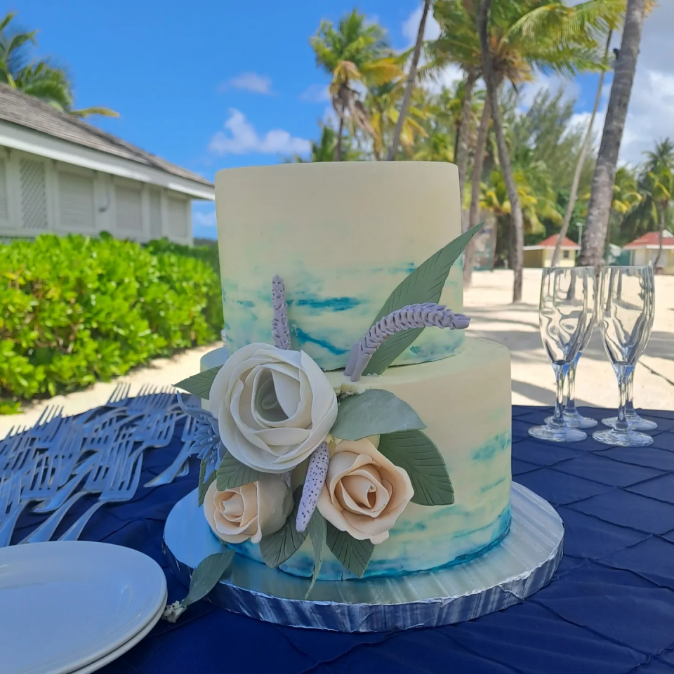 Weddingplanner Serenity Weddings impressie 2