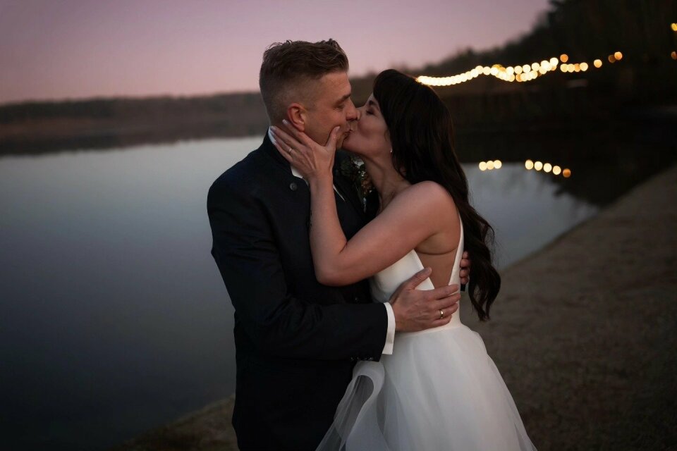 Videograaf detrouwclip impressie