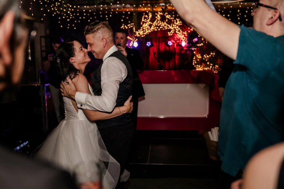 Videograaf detrouwclip impressie 2