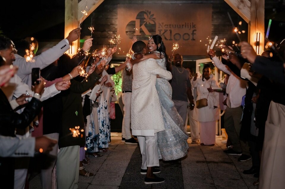 Videograaf detrouwclip impressie 3