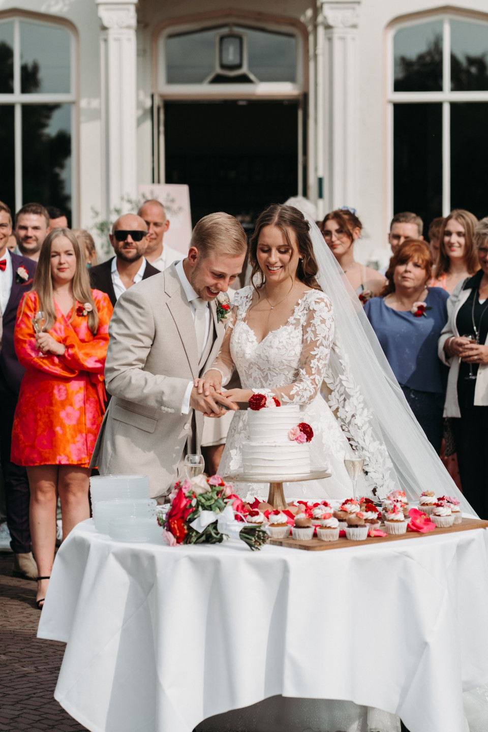 Trouwfotograaf Laura Kroeze Fotografie impressie 4