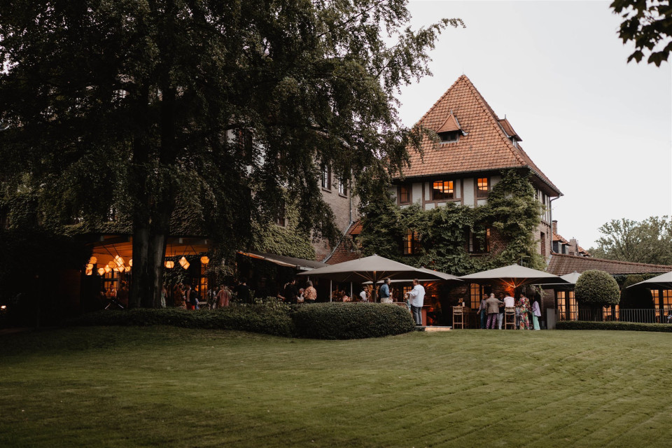 Huwelijksnacht reserveren bij La Butte aux Bois (BE)