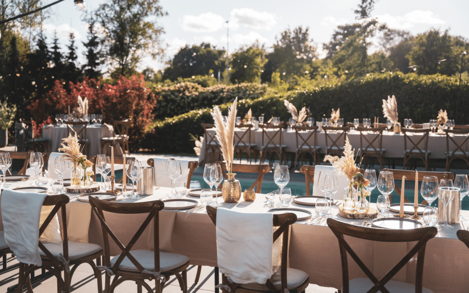 Catering regelen bij Catering met Passie