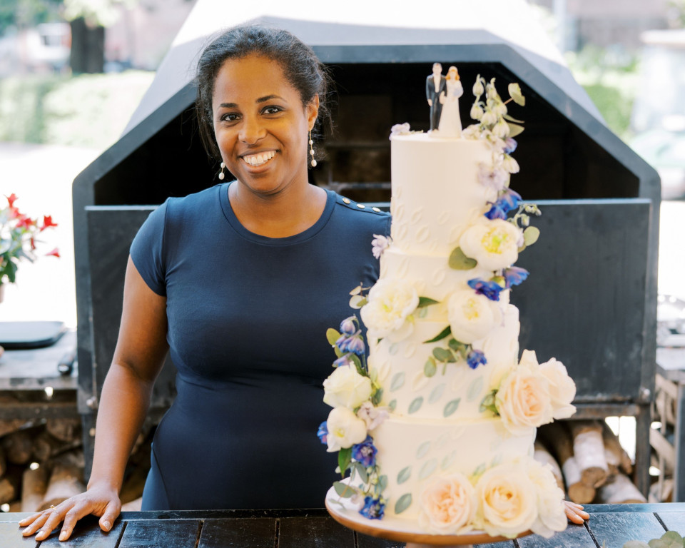 Weddings by Raymonde