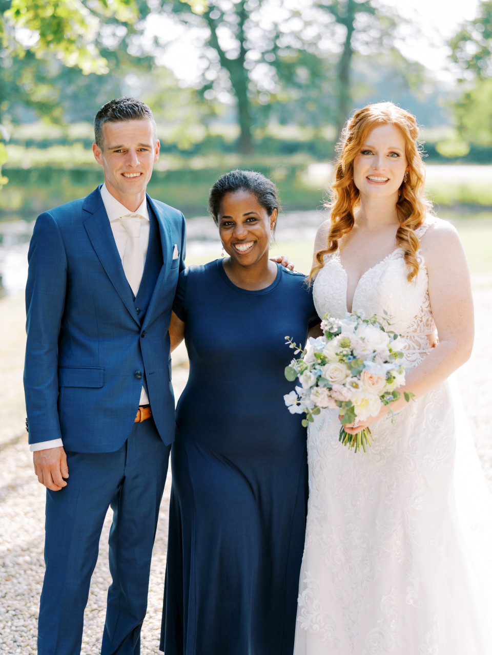 Weddingplanner Weddings by Raymonde overzicht