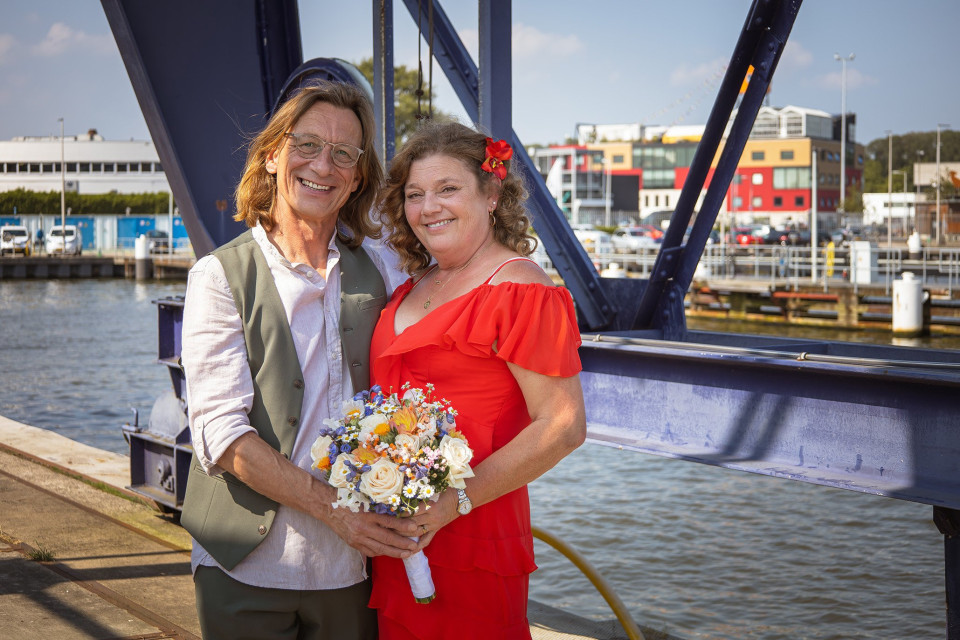 Trouwfotograaf Nijhoffelmo Fotografie impressie 