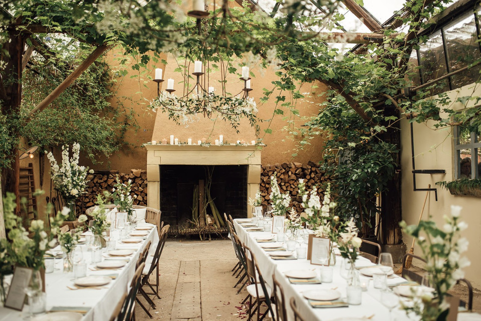Catering van Heerlijk &amp; Hecht impressie 