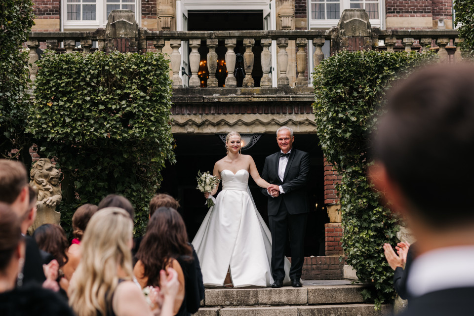 trouwfotograaf Londen