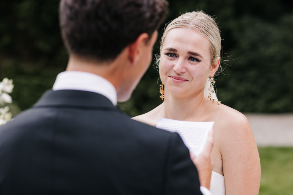 Wedding Vows for a Second Marriage: Heartfelt Examples That Honor Your Journey