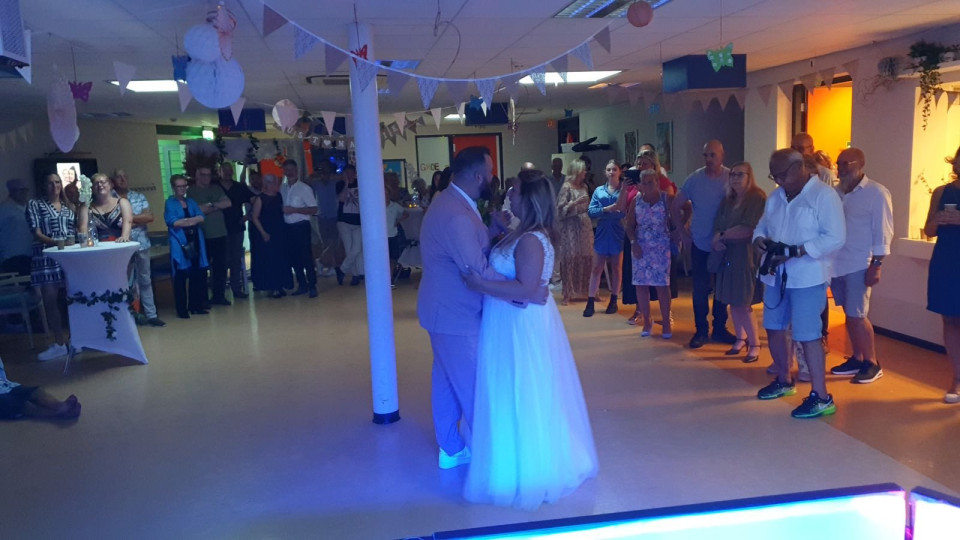 Muziek van Hukema Entertainment impressie 3