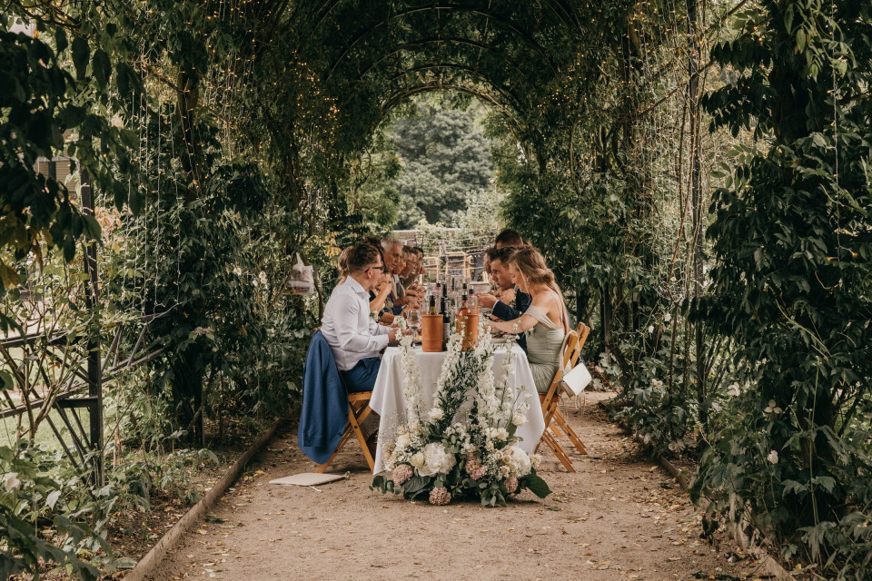 Trouwfotograaf The Wedding Shooters impressie 3