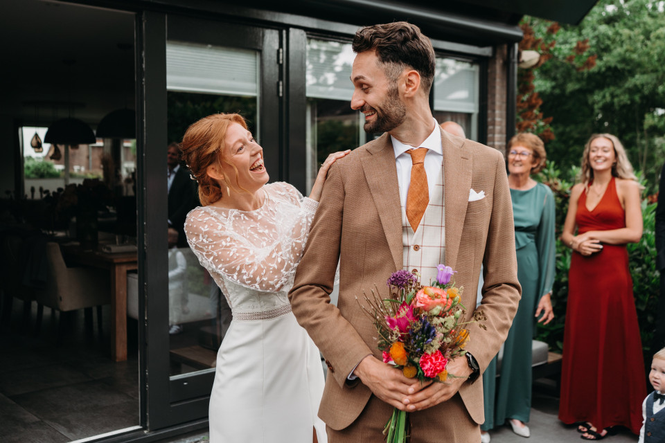Trouwfotograaf Laura Kroeze Fotografie overzicht
