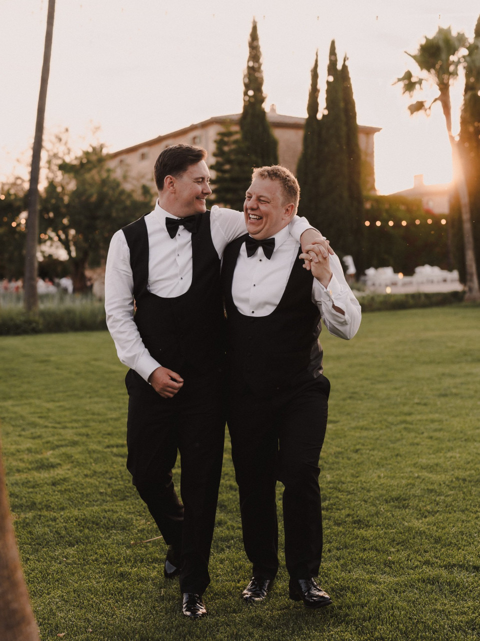 Trouwfotograaf Photos by Ville details