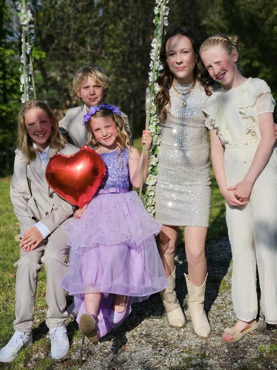 Entertainment van Pippipartijtjes impressie 2