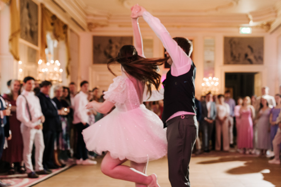 Bruiloft plannen met Timeline Weddings