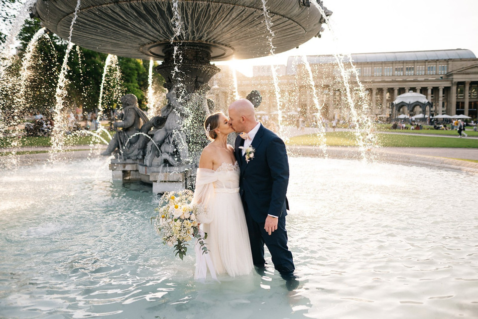 Decoratie van TagTräume - Dekoration, Eventplanung, Konzeptionen impressie 2