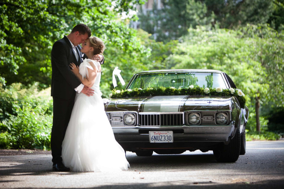 Weddingplanner Serenity Weddings details