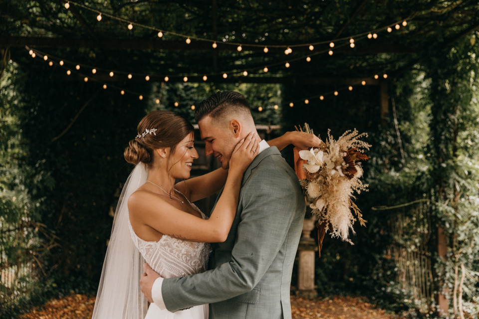Trouwfotograaf The Wedding Shooters impressie 