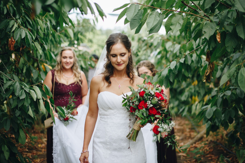 Trouwfoto&#039;s laten maken door TrouwFilmFotograaf