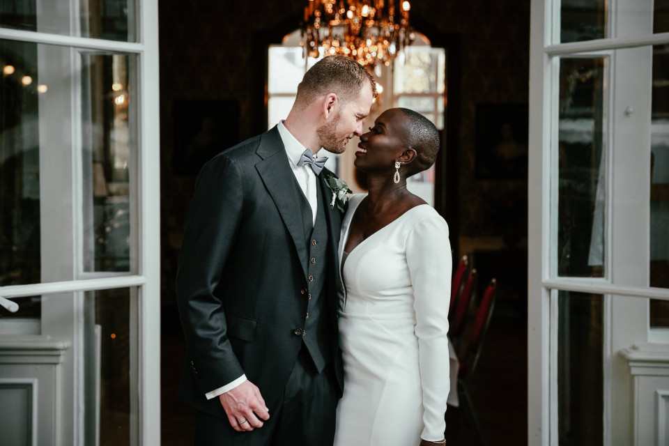 Trouwfotograaf Zus en Zo Foto impressie 3