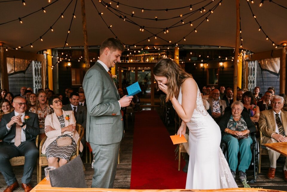 Trouwfotograaf Rachel Keijzer Fotografie impressie