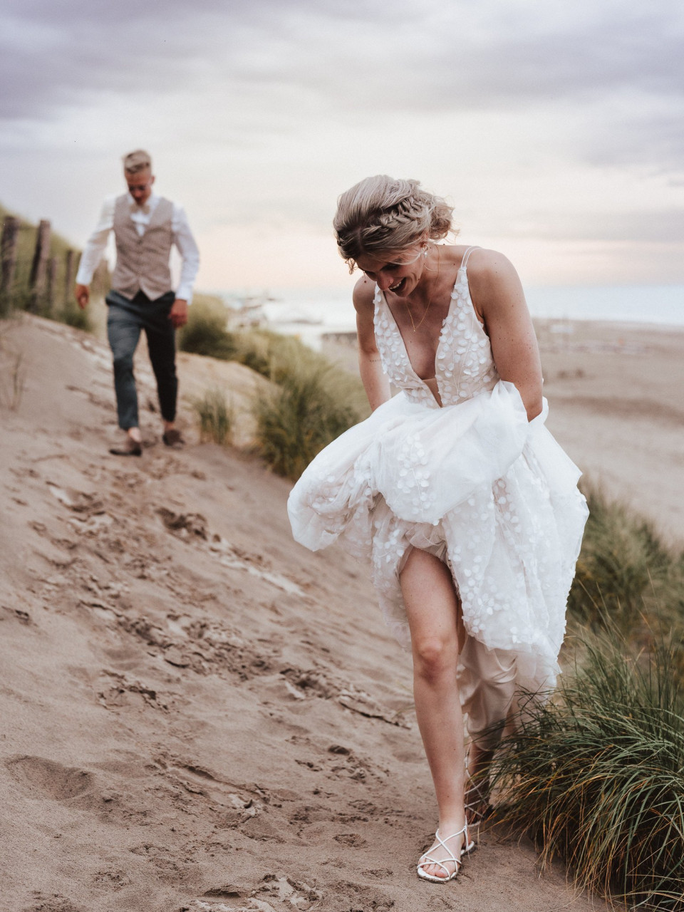 Trouwfotograaf Photos by Ville overzicht