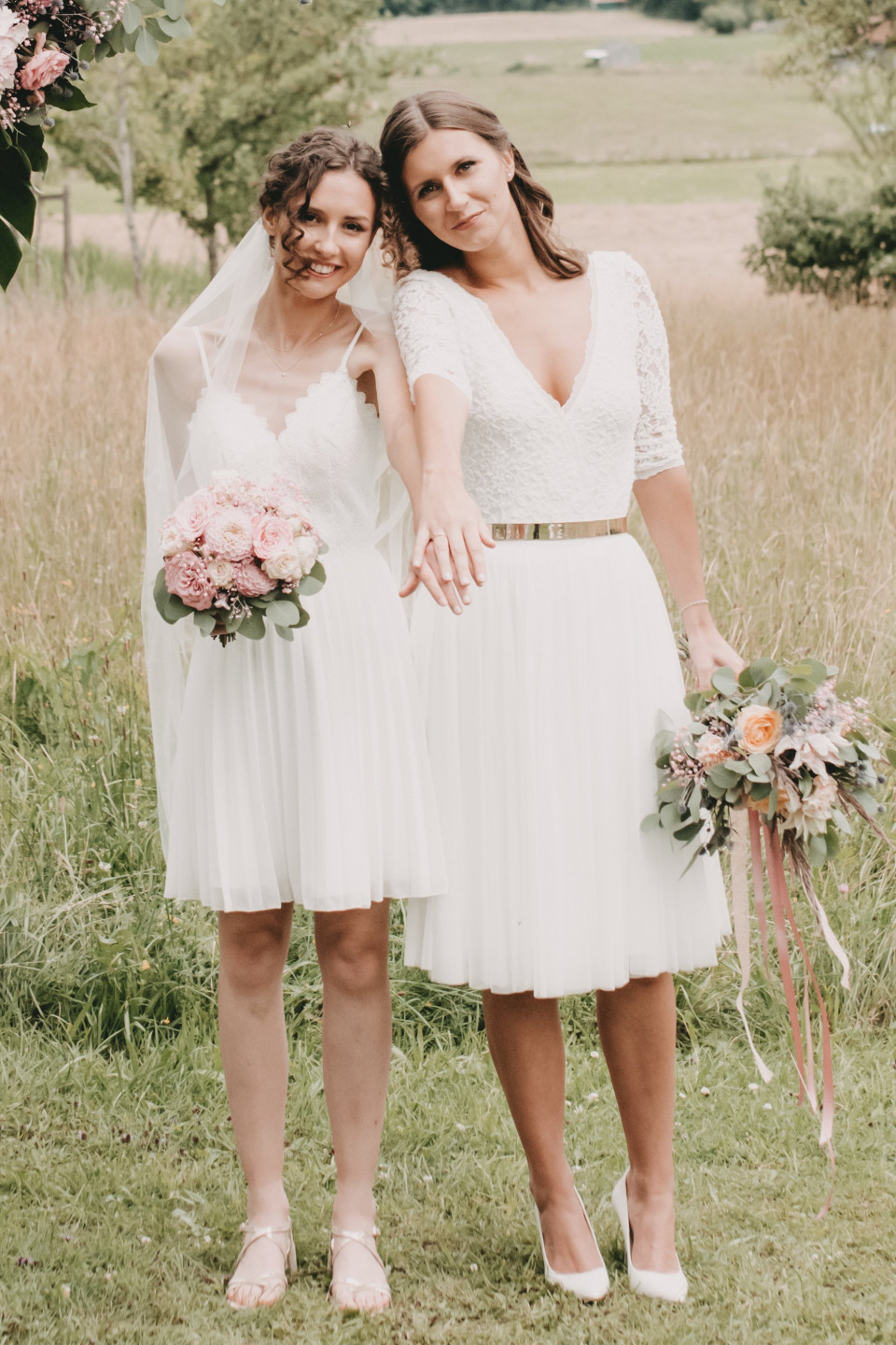 Bruiloft plannen met Aquamarin Weddings