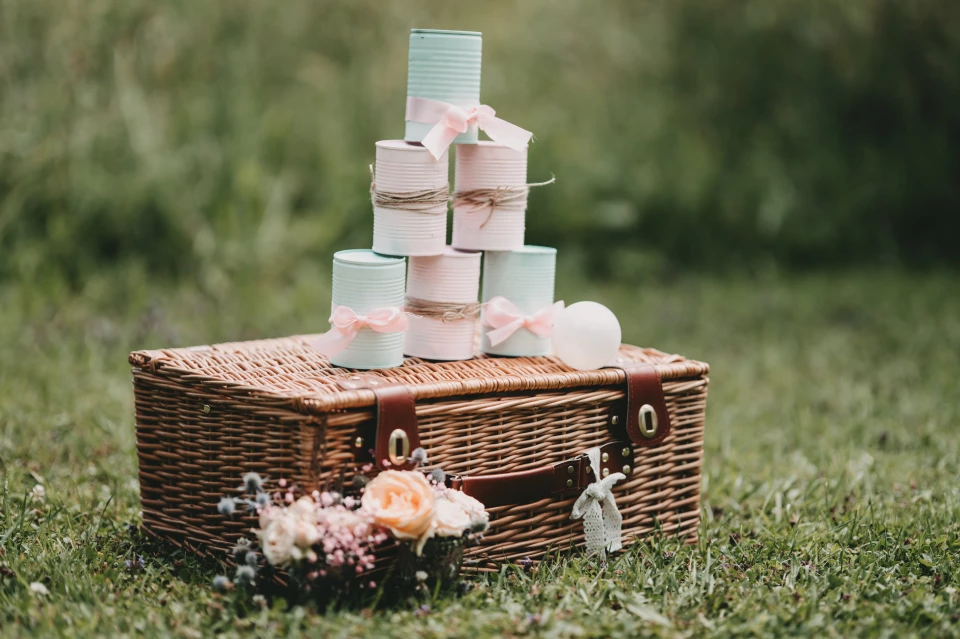 Unterhaltung auf der Hochzeit | Die besten Ideen für deine Gäste