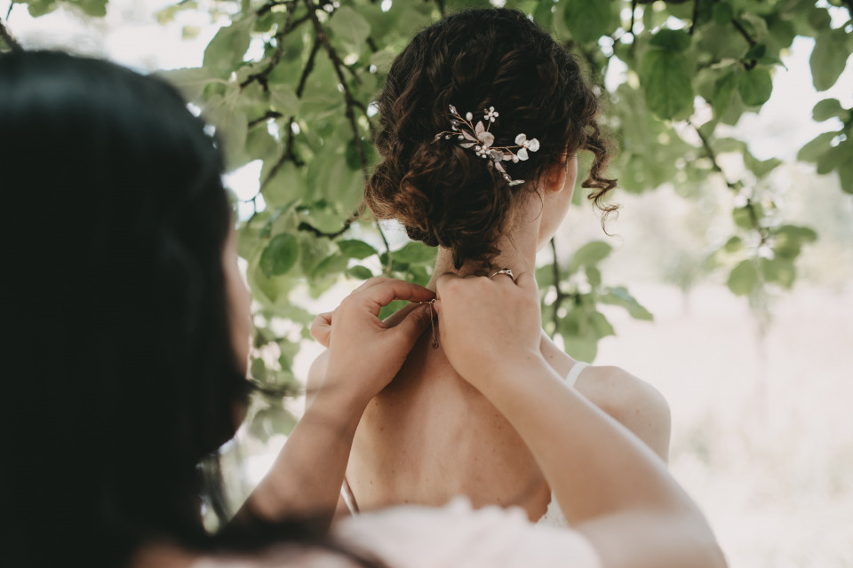 Weddingplanner Aquamarin Weddings impressie 2