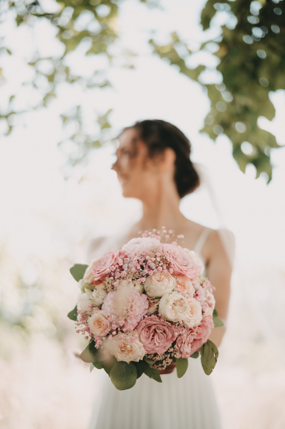 Weddingplanner Aquamarin Weddings impressie 